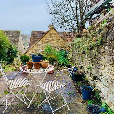 Weaver'S Cottage @ Number 10 Bradford-On-Avon ภายนอก รูปภาพ