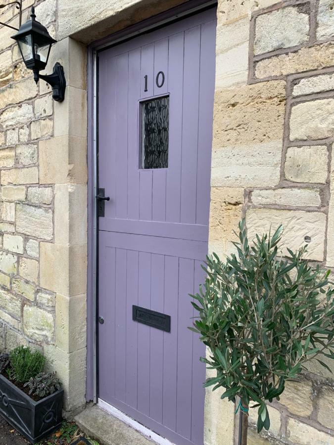 Weaver'S Cottage @ Number 10 Bradford-On-Avon ภายนอก รูปภาพ